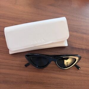 Stylish Zara sunglasses